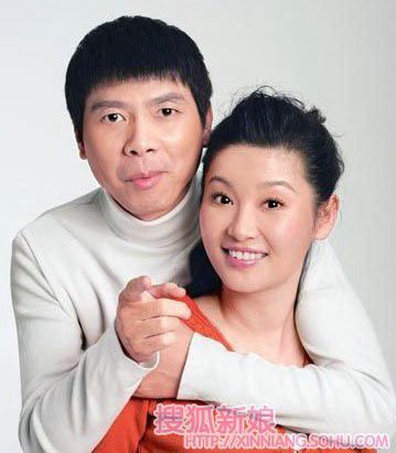 为何美女总是配丑男？1