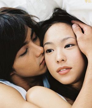 用手指引诱她的饥渴1