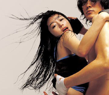 清晨享受性爱的九个好处1