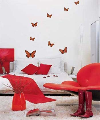 三种装修风格中的诀窍1