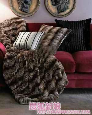 80后婚房打造方案1