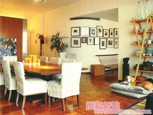 09年新房装修如何省钱1