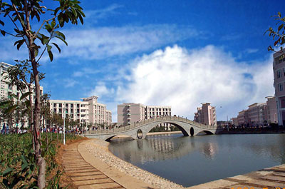 成都旅行的最佳住处1