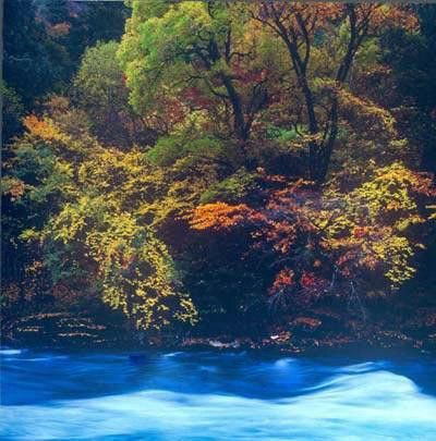 中国最美的10个地方3