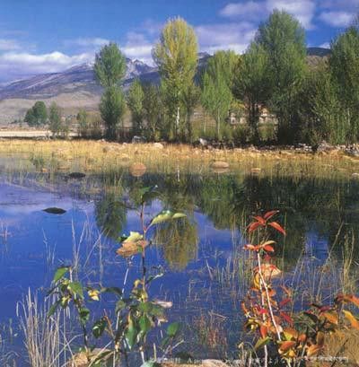 中国最美的10个地方4