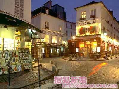 寻找世界上最浪漫的求婚地点2