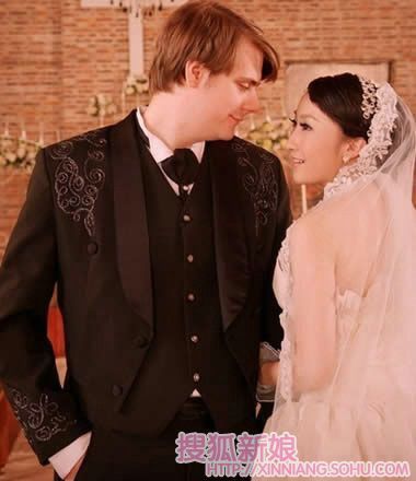 中国传统的订婚习俗1