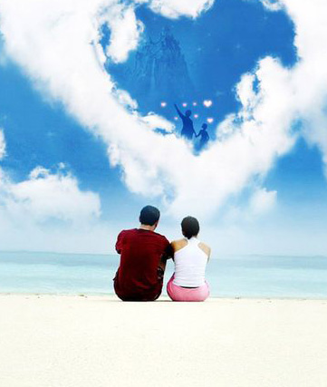 未到期的爱情存折1