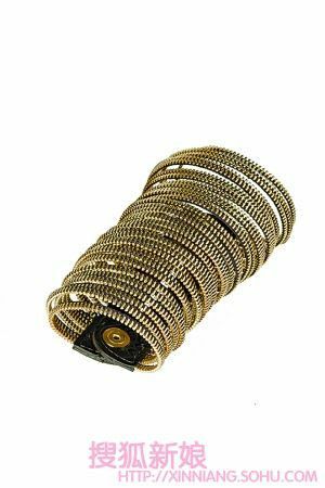 华丽配饰 彰显女王气质8