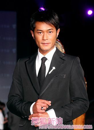 男人也需要钻石的装饰1