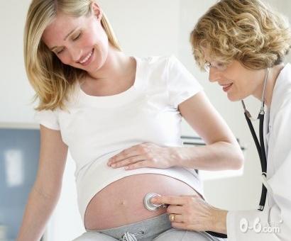 准妈妈如何记录宝宝胎动