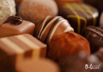 孕妈妈吃巧克力好处多