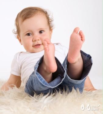 如何判断宝宝的营养状况