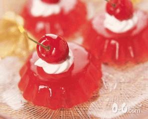 果冻，严重危害儿童生长发育？