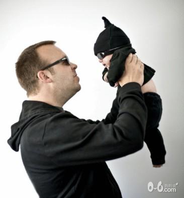 如何改善亲子沟通方式