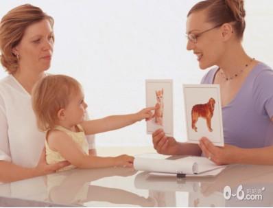 四种刺激，让孩子更聪明