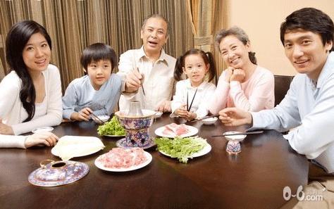 过大年，宝宝的肠胃要遭罪！