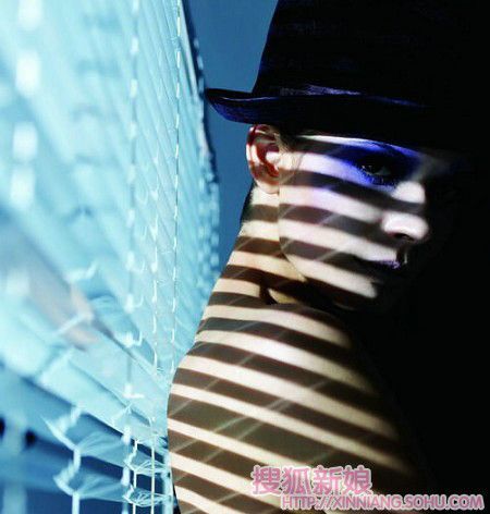 新娘晒黑以后的七个补救方法1