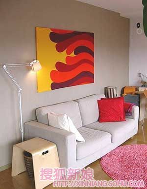 浪漫新居里必备的7种饰品6