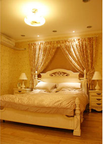 卧室家具选择细节介绍1