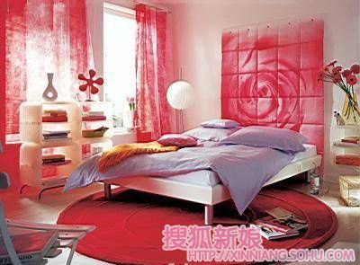 省心又能省钱的甜蜜婚房装修方法1