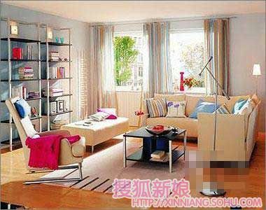 09年婚房装修新趋势1