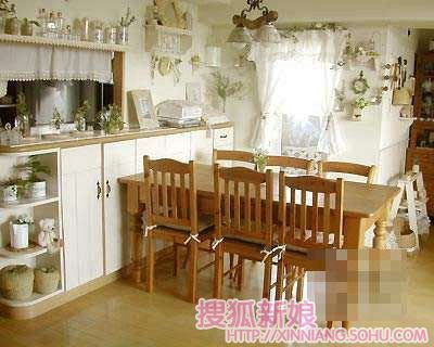 09年婚房装修新趋势6