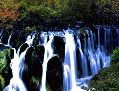 蜜月旅行之四川的出行之道1