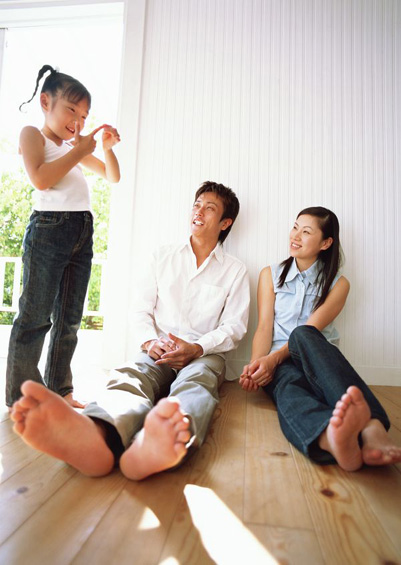 婆媳危险指数预测1