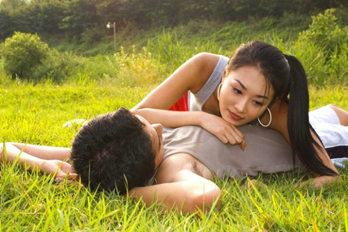 不会主动离婚的星座男人1