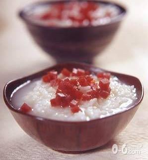 六款营养粥，让孕妈咪在孕期更健康