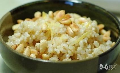 哪种米，孕妇吃了最营养？