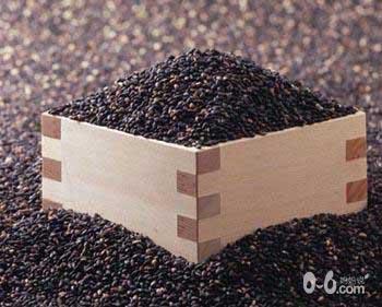 哪种米，孕妇吃了最营养？