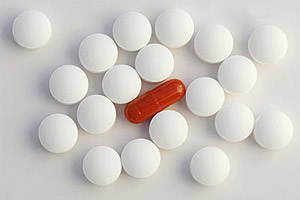 消炎药，究竟能消什么炎？