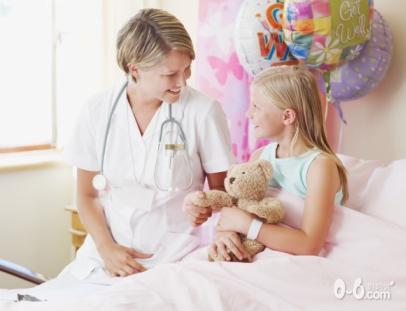 孩子腹泻的错误护理