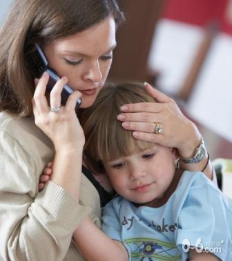 孩子腹泻的错误护理