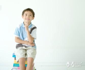 发现孩子的“强势智慧”