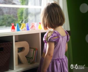 小儿多动症的家庭自测法