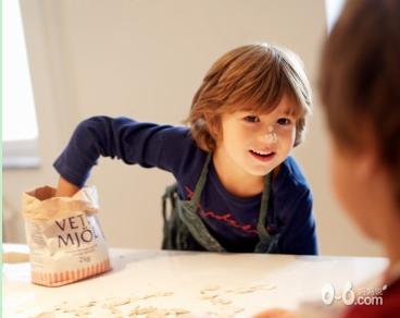 小儿多动症的家庭自测法