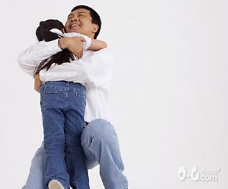 鼓励孩子承担自己所犯的错