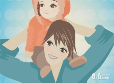 让动画片陪伴宝宝成长