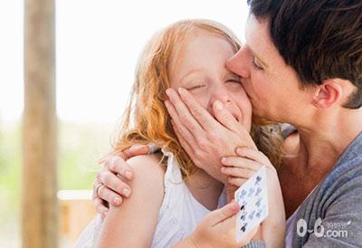 6个育儿误区最容易惯坏孩子