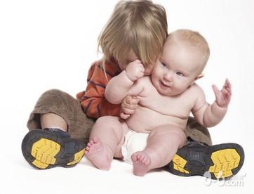 四个游戏，帮孩子顺利交往