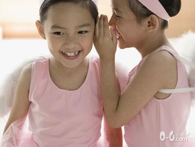 如何让你的宝宝成为“万人迷”