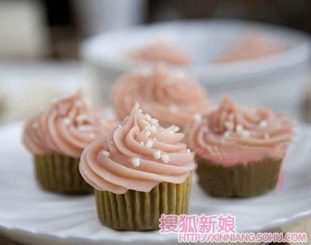 可爱诱人的婚礼皂2