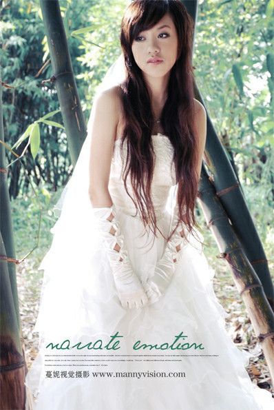 蔓妮视觉摄影样片欣赏1
