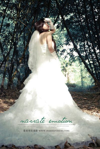 蔓妮视觉摄影样片欣赏4