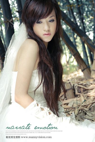 蔓妮视觉摄影样片欣赏5