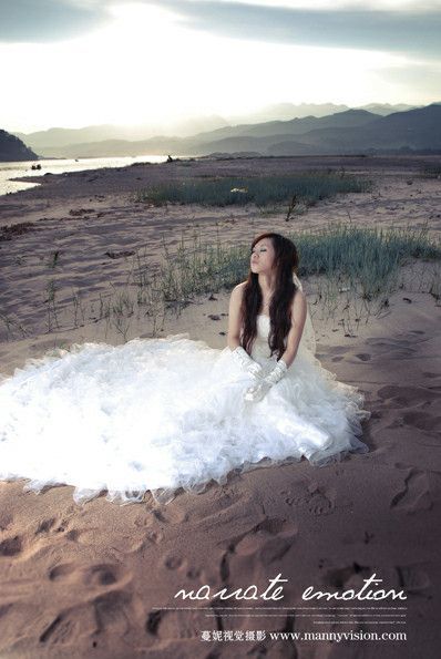蔓妮视觉摄影样片欣赏11