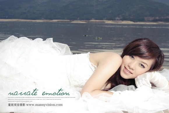 蔓妮视觉摄影样片欣赏15
